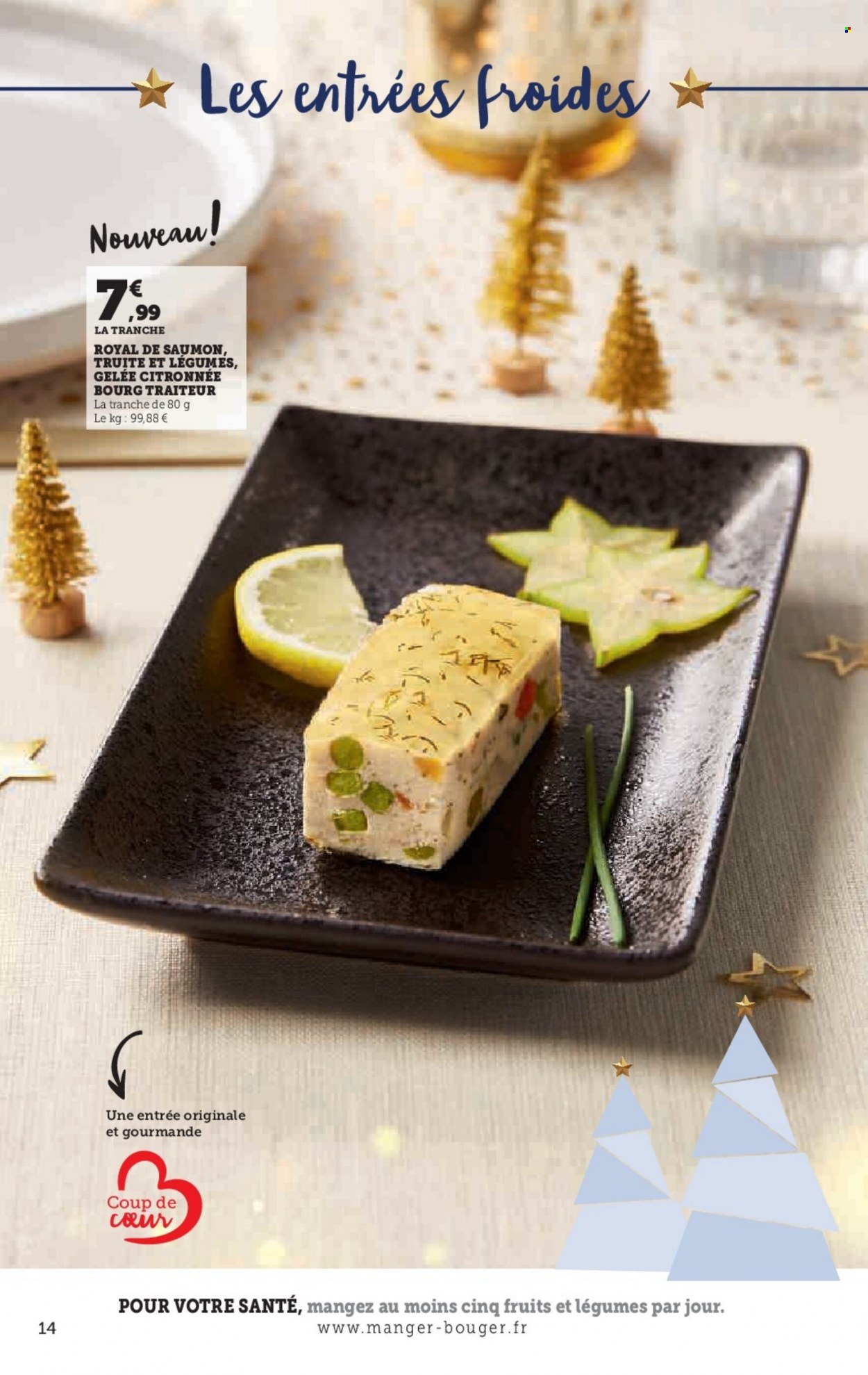 Catalogue Magasins U - 21/11/2023 - 31/12/2023. Page 14