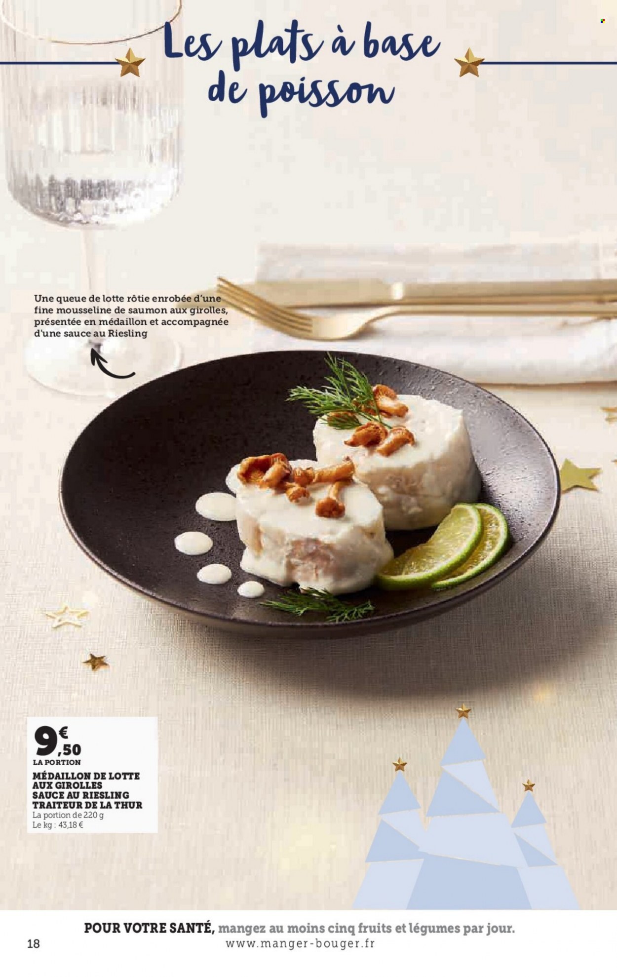 Catalogue Magasins U - 21/11/2023 - 31/12/2023. Page 18