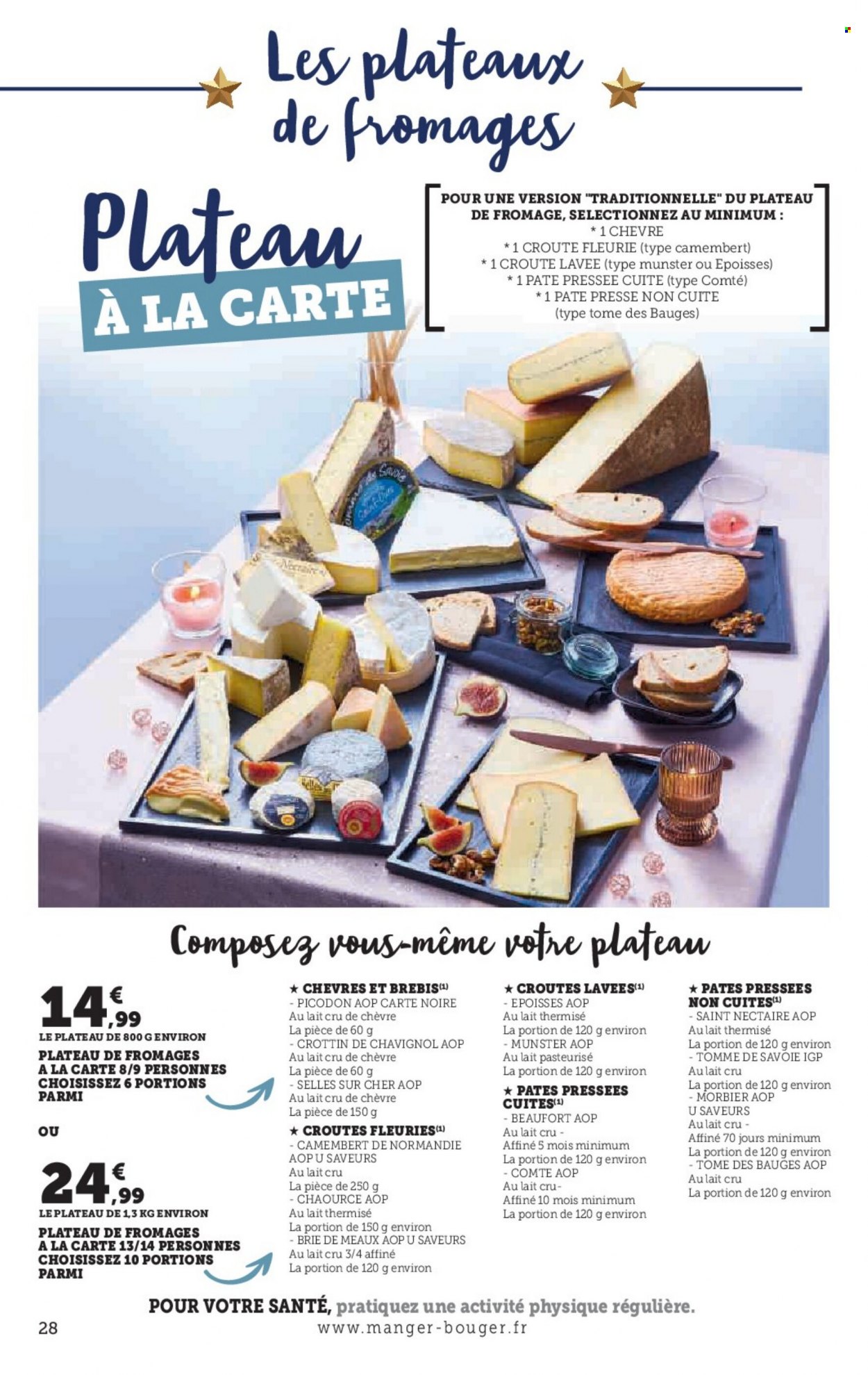 Catalogue Magasins U - 21/11/2023 - 31/12/2023. Page 28