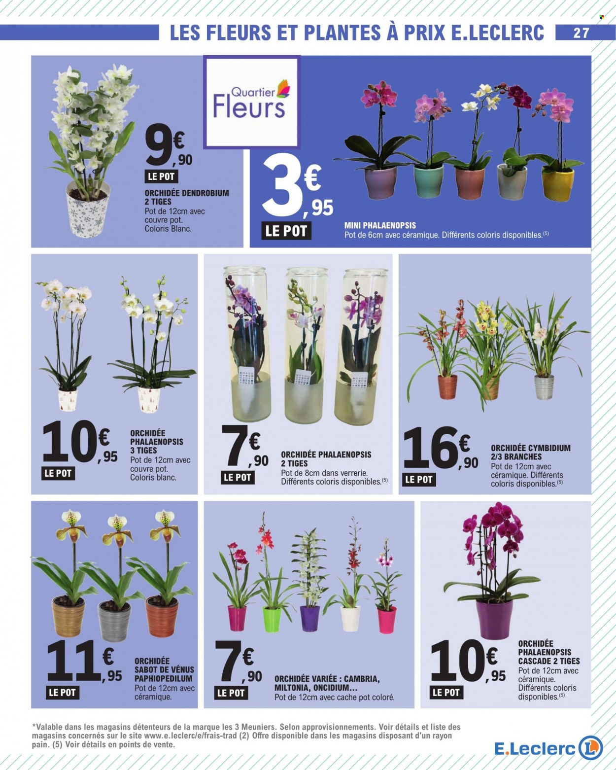 Catalogue E.Leclerc - 05/12/2023 - 16/12/2023. Page 27