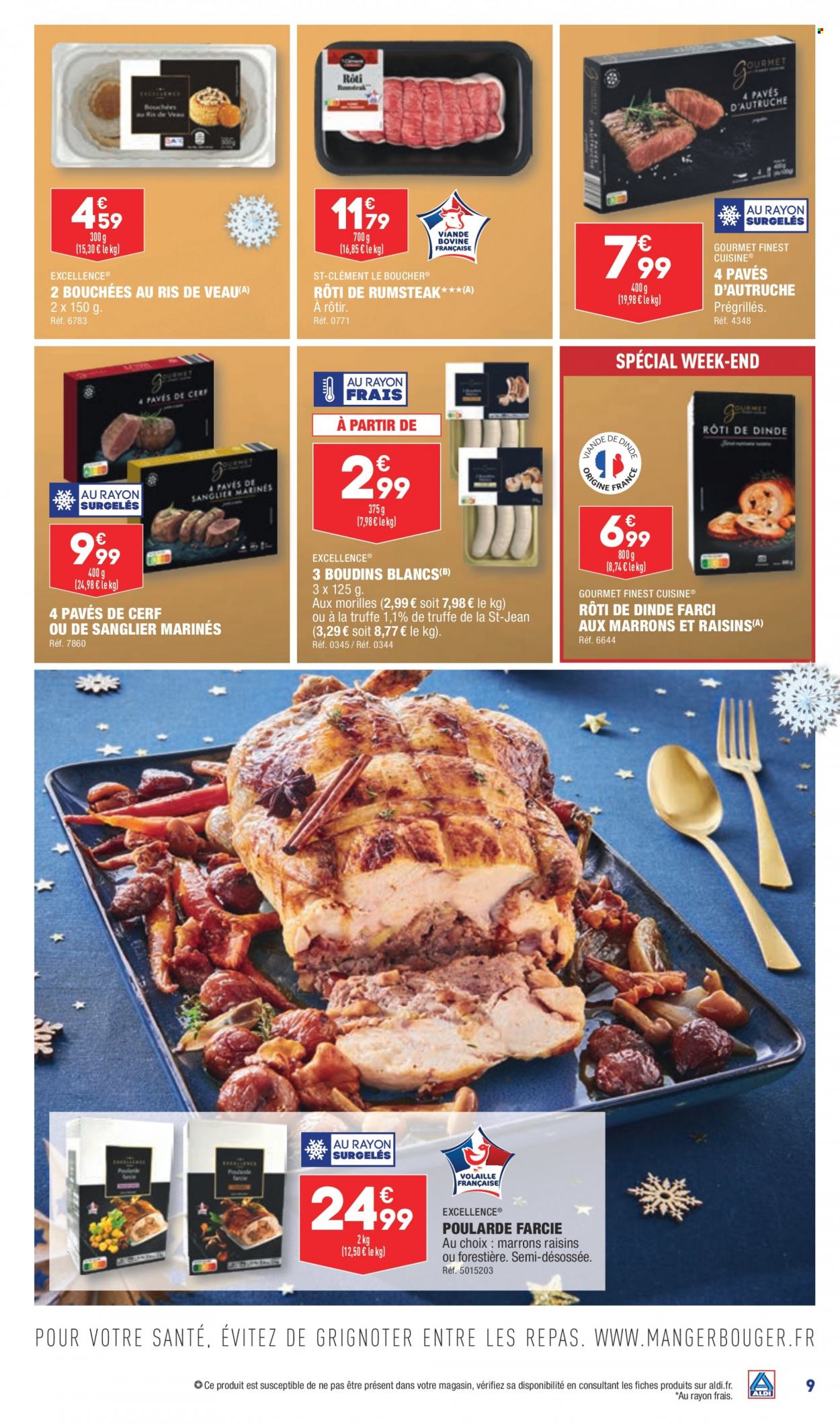 Catalogue ALDI - 12/12/2023 - 18/12/2023. Page 11