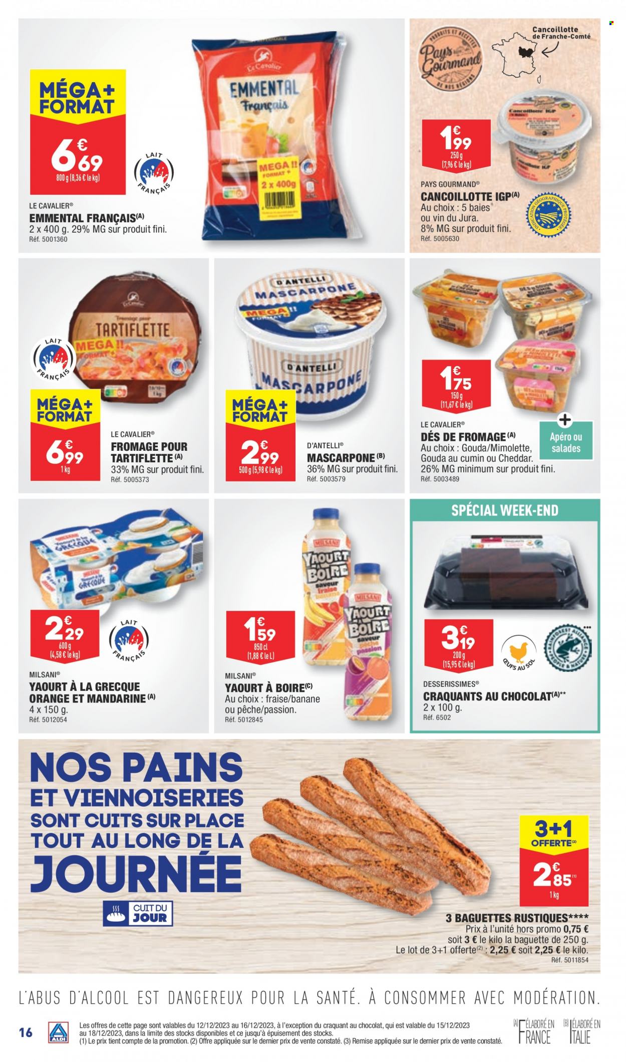 Catalogue ALDI - 12/12/2023 - 18/12/2023. Page 18