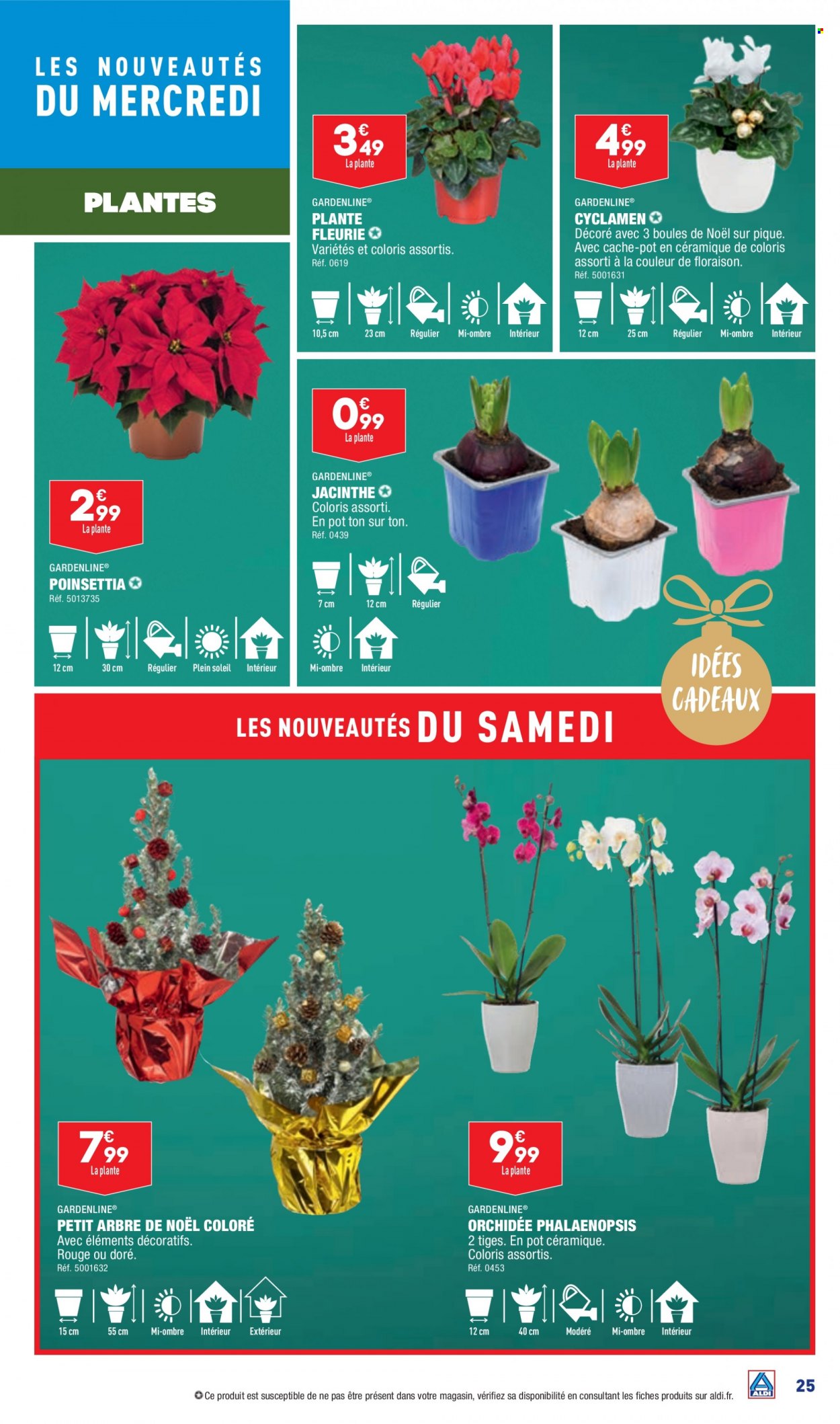 Catalogue ALDI - 12/12/2023 - 18/12/2023. Page 27