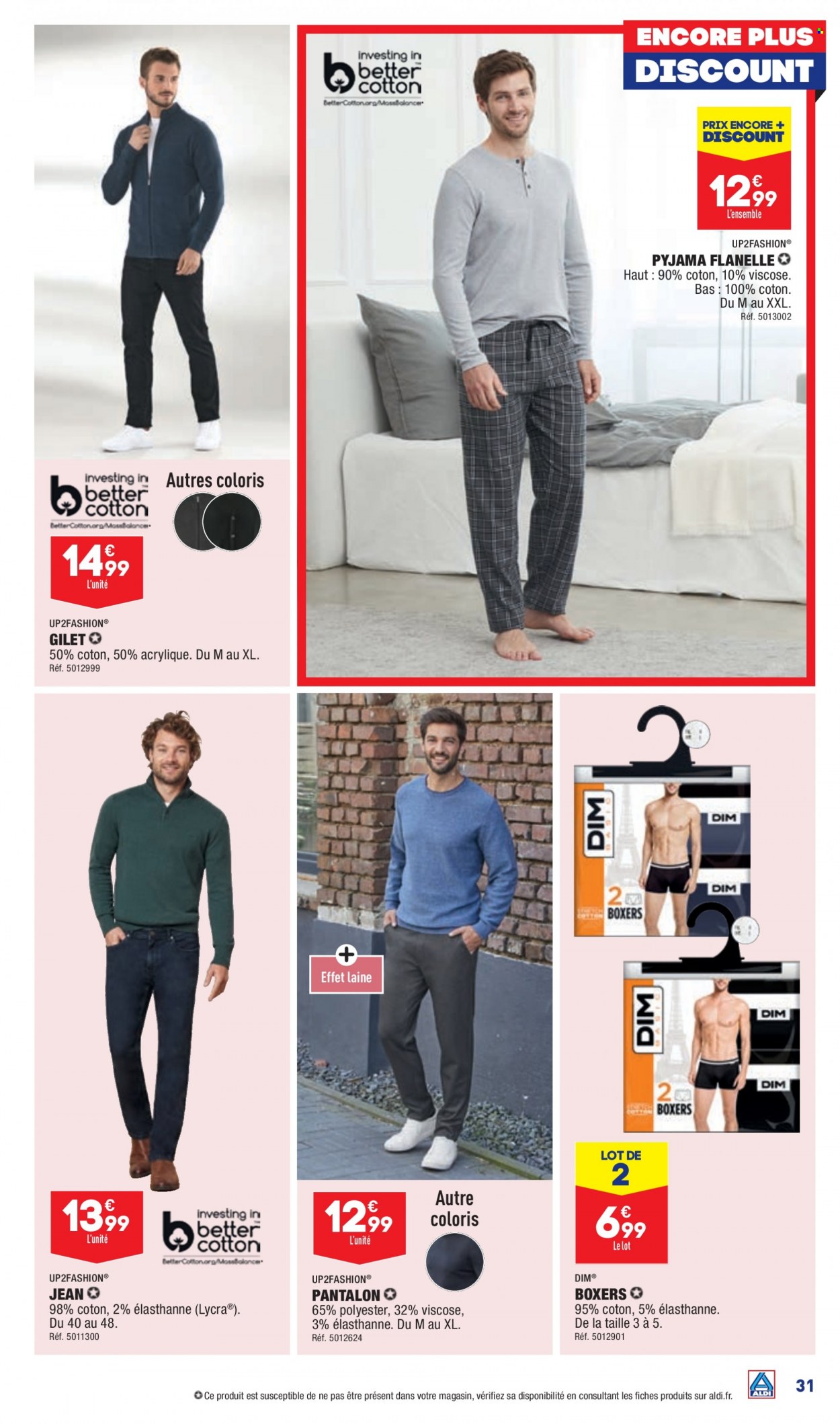 Catalogue ALDI - 12/12/2023 - 18/12/2023. Page 33