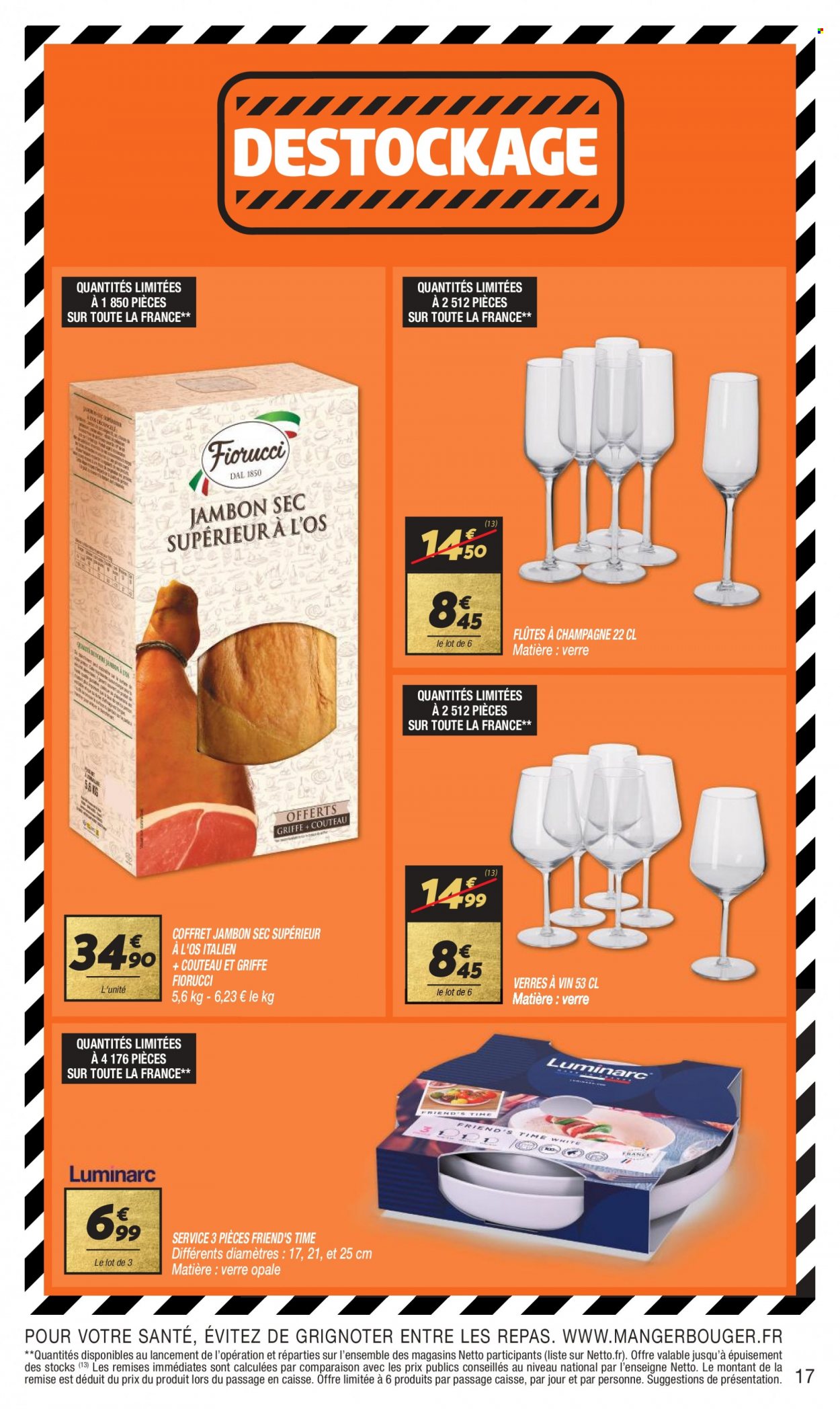 Catalogue Netto - 12/12/2023 - 18/12/2023. Page 17