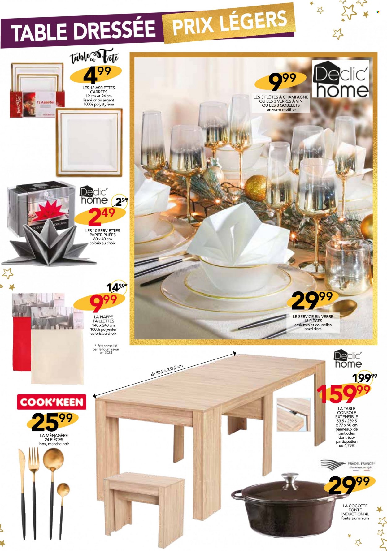 Catalogue Stokomani - 06/12/2023 - 17/12/2023. Page 3