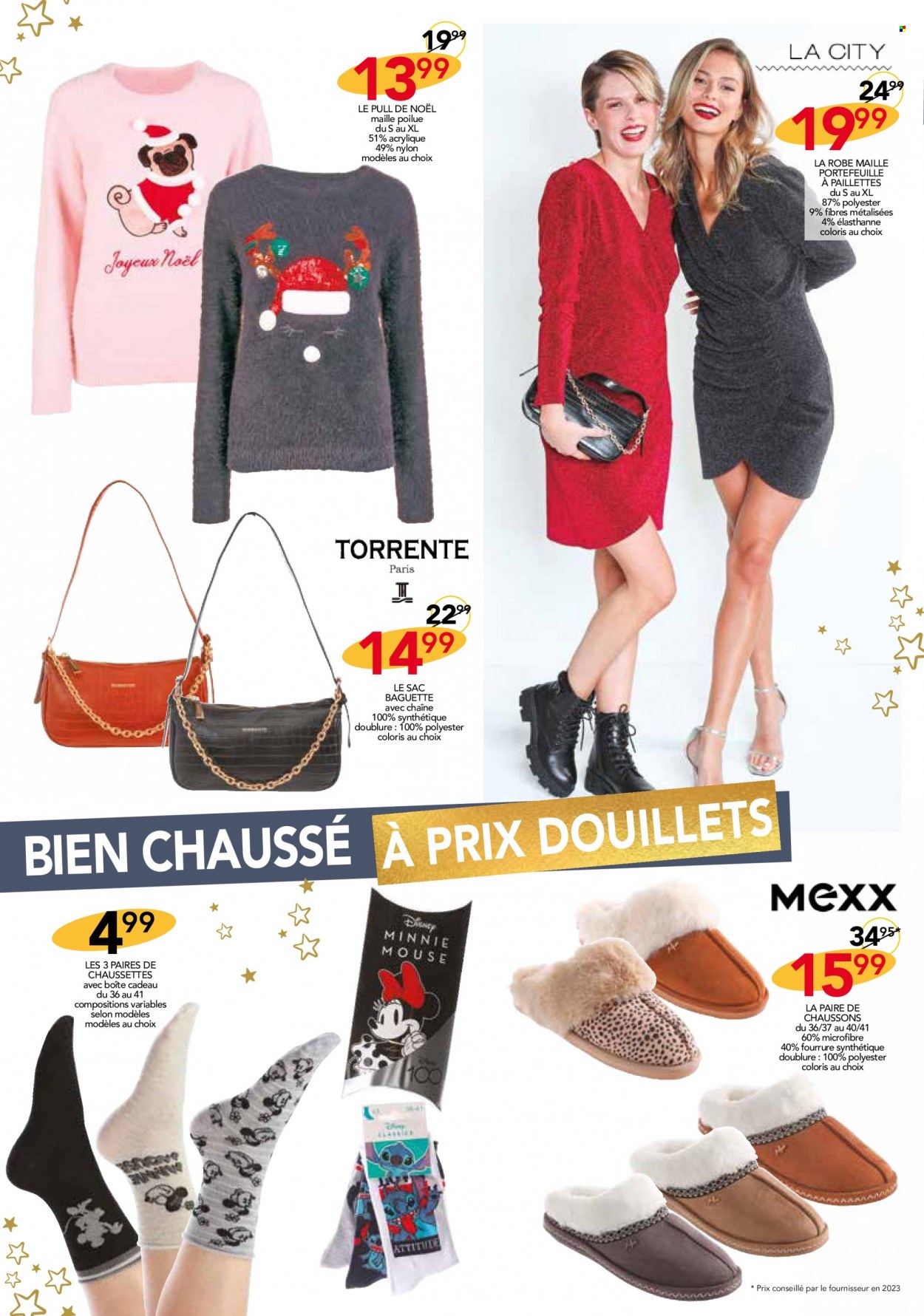 Catalogue Stokomani - 06/12/2023 - 17/12/2023. Page 4