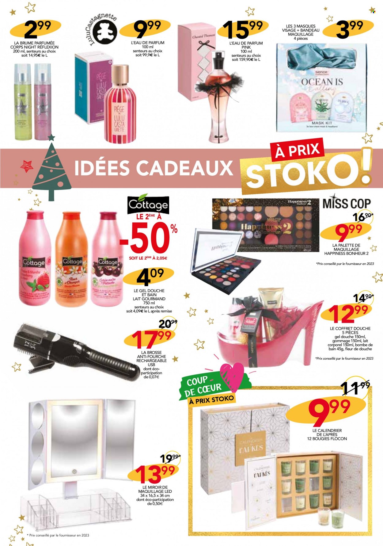 Catalogue Stokomani - 06/12/2023 - 17/12/2023. Page 7