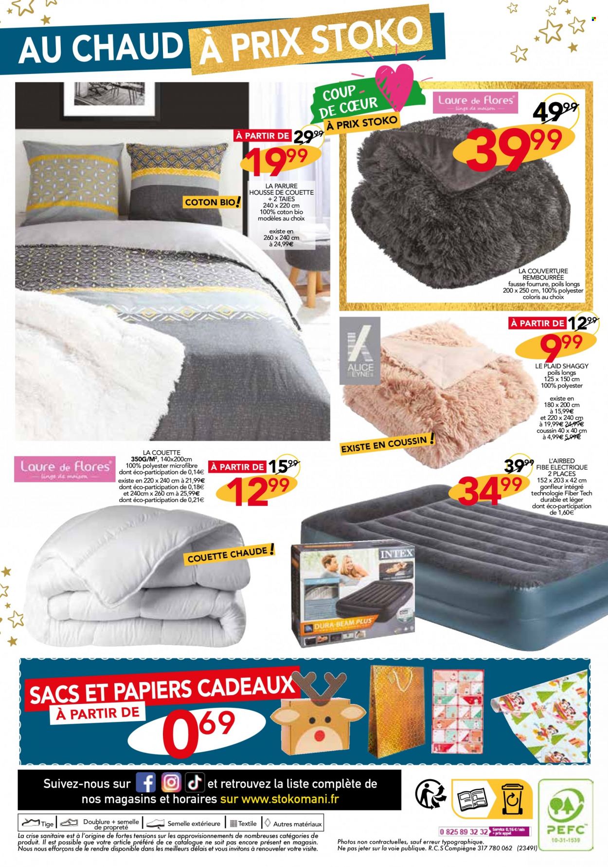Catalogue Stokomani - 06/12/2023 - 17/12/2023. Page 8