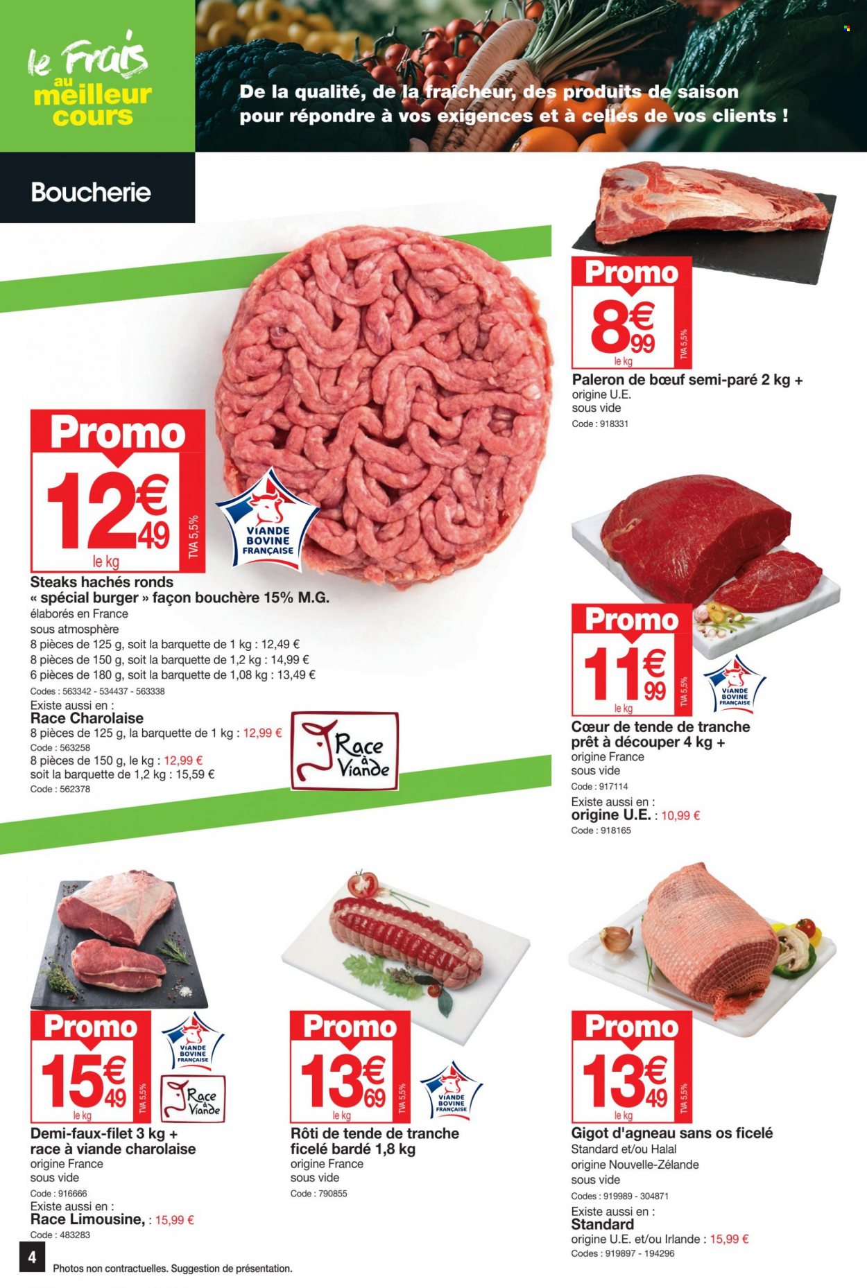 Catalogue Promocash - 07/12/2023 - 16/12/2023. Page 4
