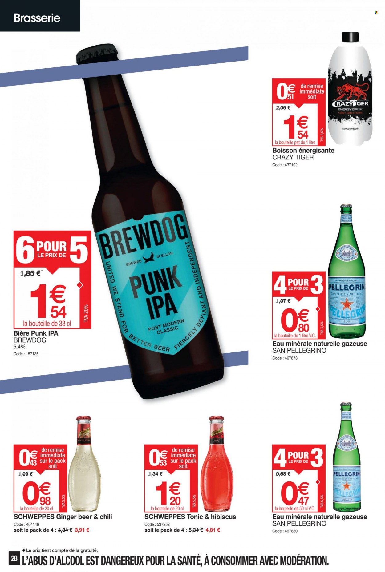 Catalogue Promocash - 07/12/2023 - 16/12/2023. Page 28