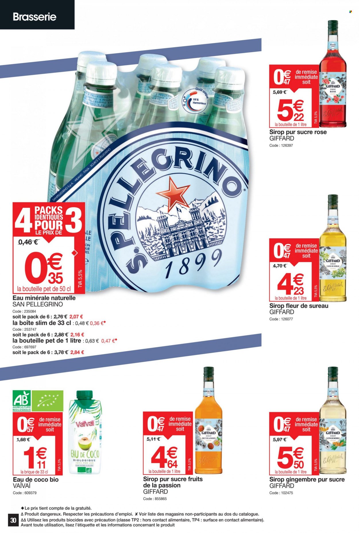 Catalogue Promocash - 07/12/2023 - 16/12/2023. Page 30