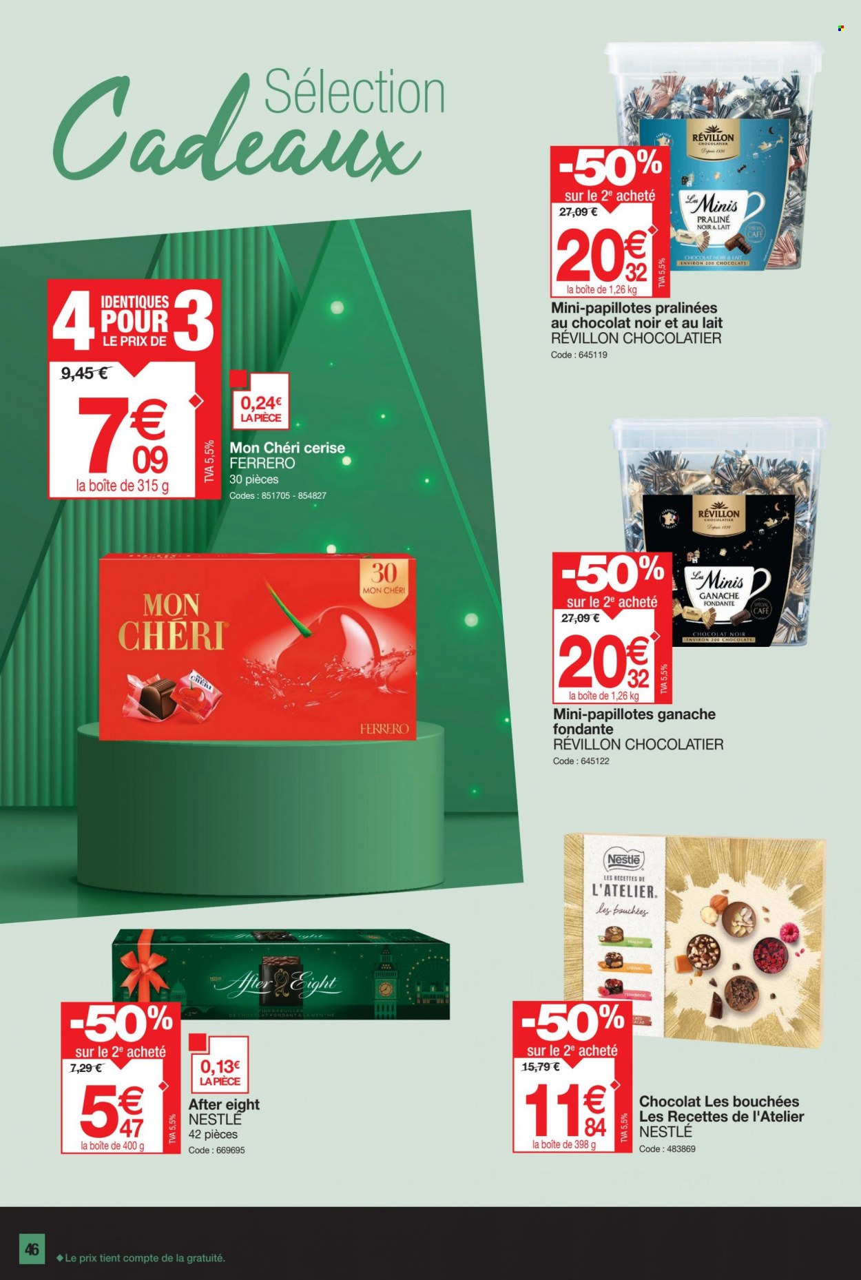 Catalogue Promocash - 07/12/2023 - 16/12/2023. Page 46