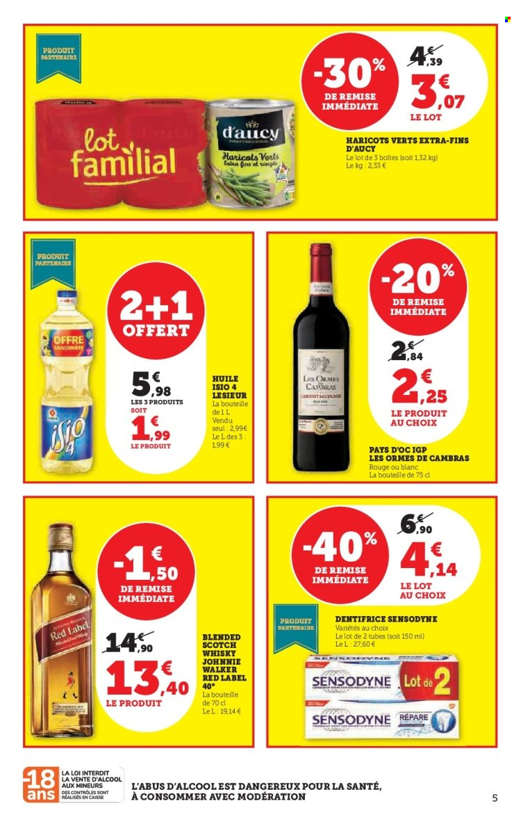 Catalogue HYPER U - 05/12/2023 - 17/12/2023. Page 5