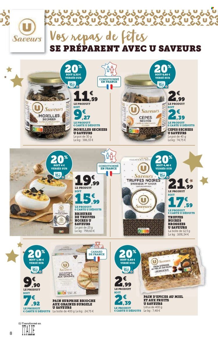 Catalogue HYPER U - 05/12/2023 - 17/12/2023. Page 8