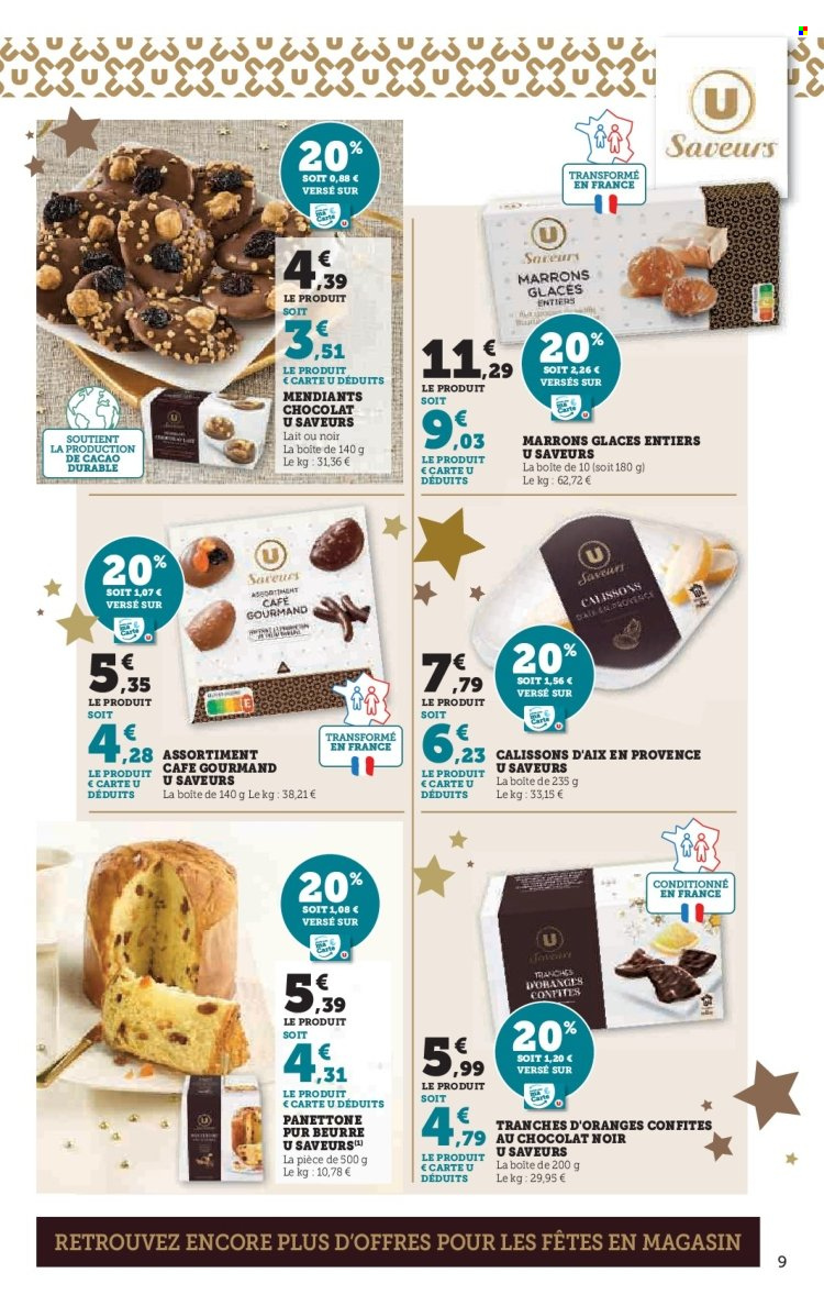 Catalogue HYPER U - 05/12/2023 - 17/12/2023. Page 9