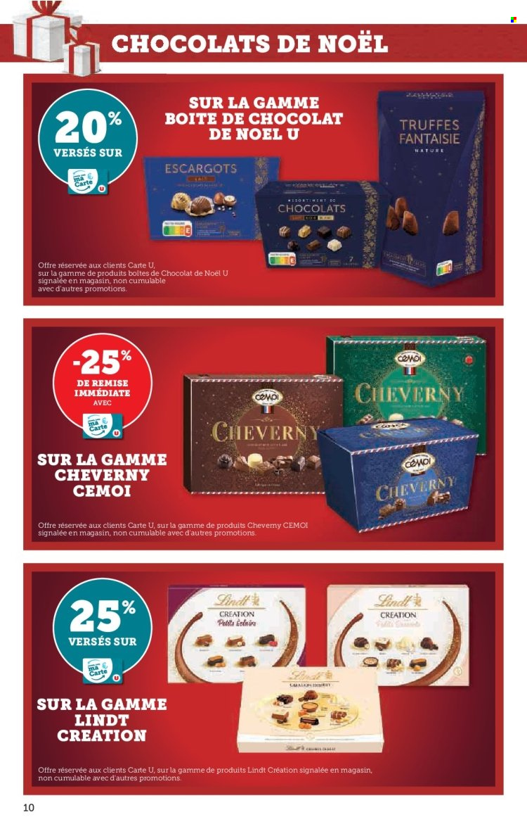 Catalogue HYPER U - 05/12/2023 - 17/12/2023. Page 10