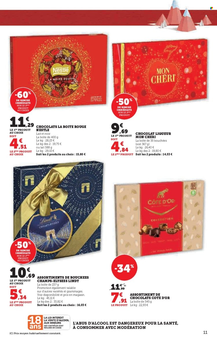 Catalogue HYPER U - 05/12/2023 - 17/12/2023. Page 11