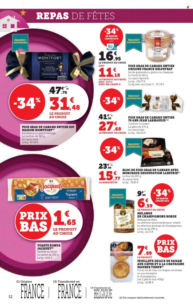 Catalogue HYPER U - 05/12/2023 - 17/12/2023. Page 12