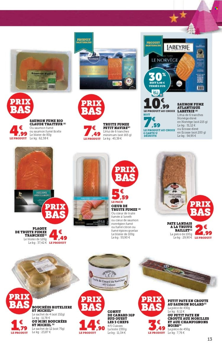 Catalogue HYPER U - 05/12/2023 - 17/12/2023. Page 13