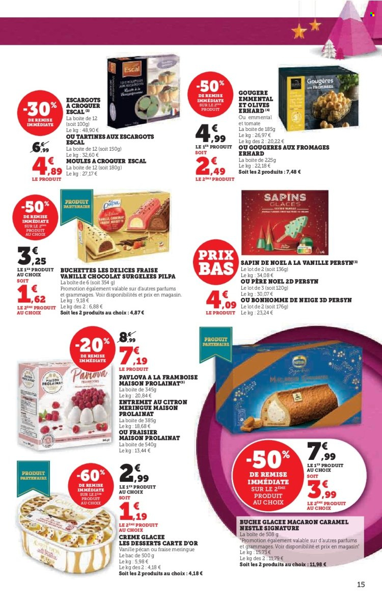 Catalogue HYPER U - 05/12/2023 - 17/12/2023. Page 15