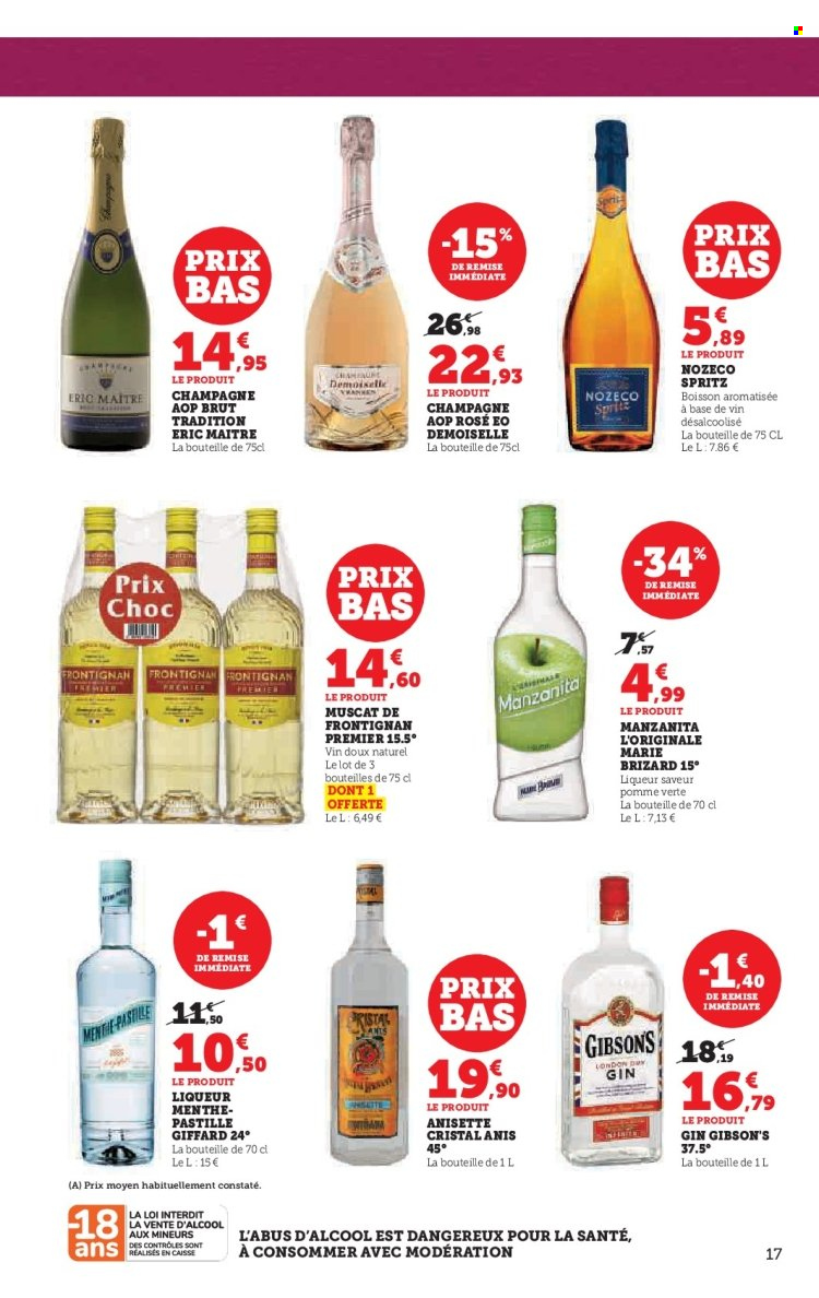 Catalogue HYPER U - 05/12/2023 - 17/12/2023. Page 17