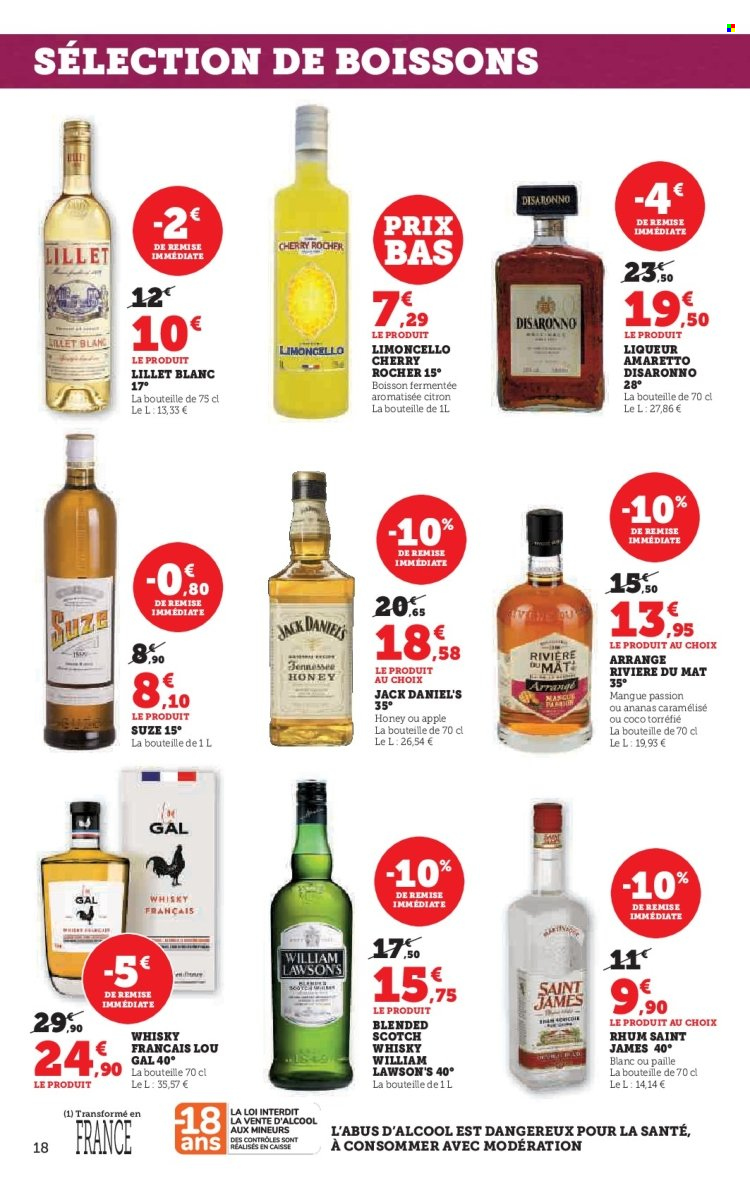 Catalogue HYPER U - 05/12/2023 - 17/12/2023. Page 18