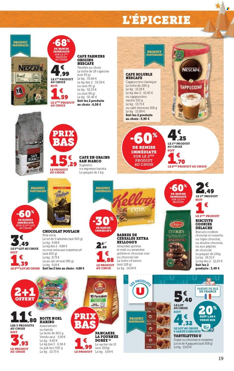 Catalogue HYPER U - 05/12/2023 - 17/12/2023. Page 19