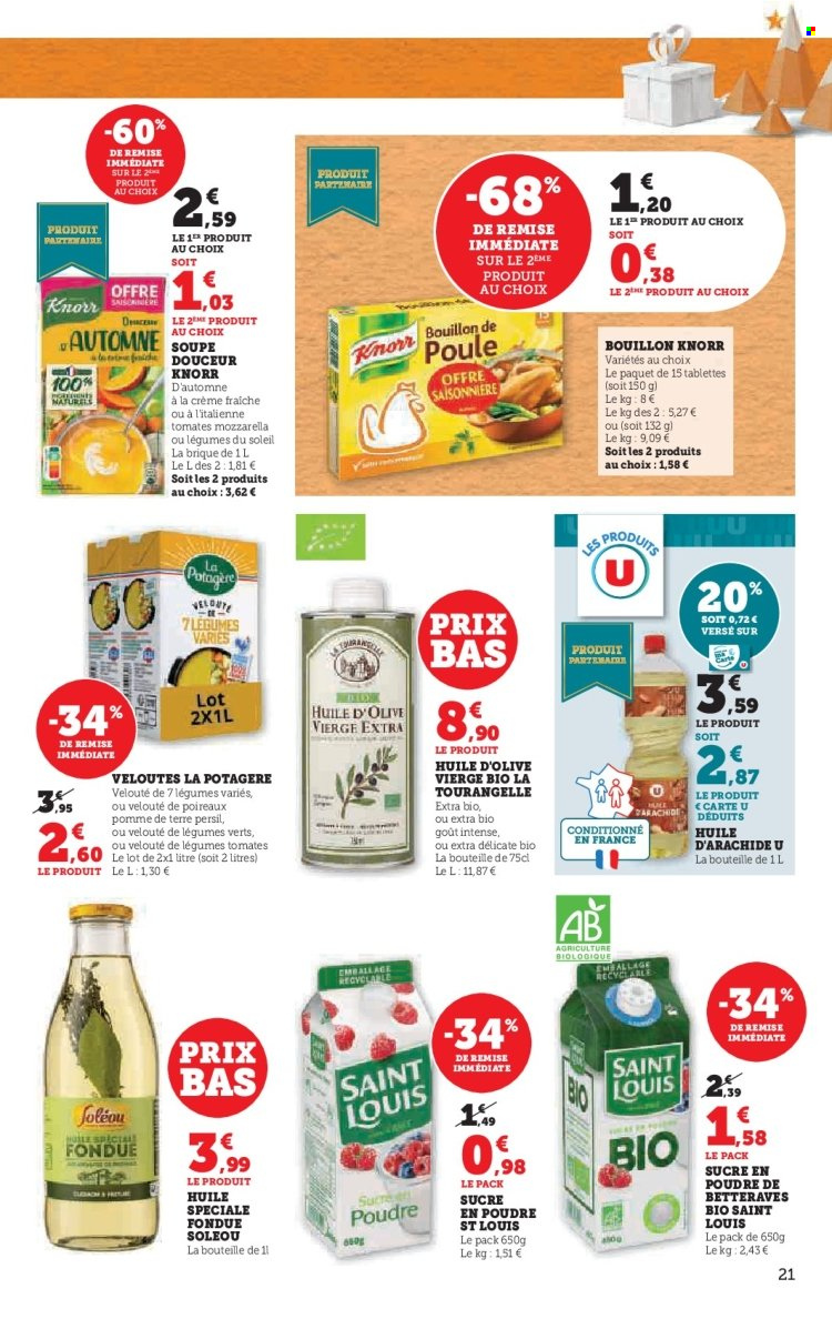 Catalogue HYPER U - 05/12/2023 - 17/12/2023. Page 21
