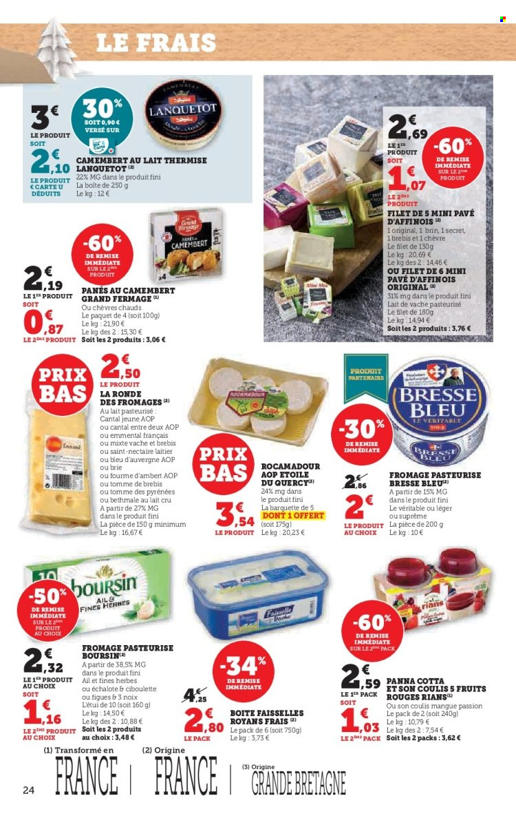 Catalogue HYPER U - 05/12/2023 - 17/12/2023. Page 24