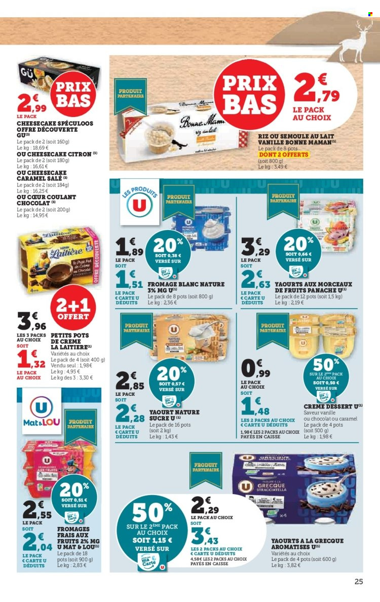 Catalogue HYPER U - 05/12/2023 - 17/12/2023. Page 25