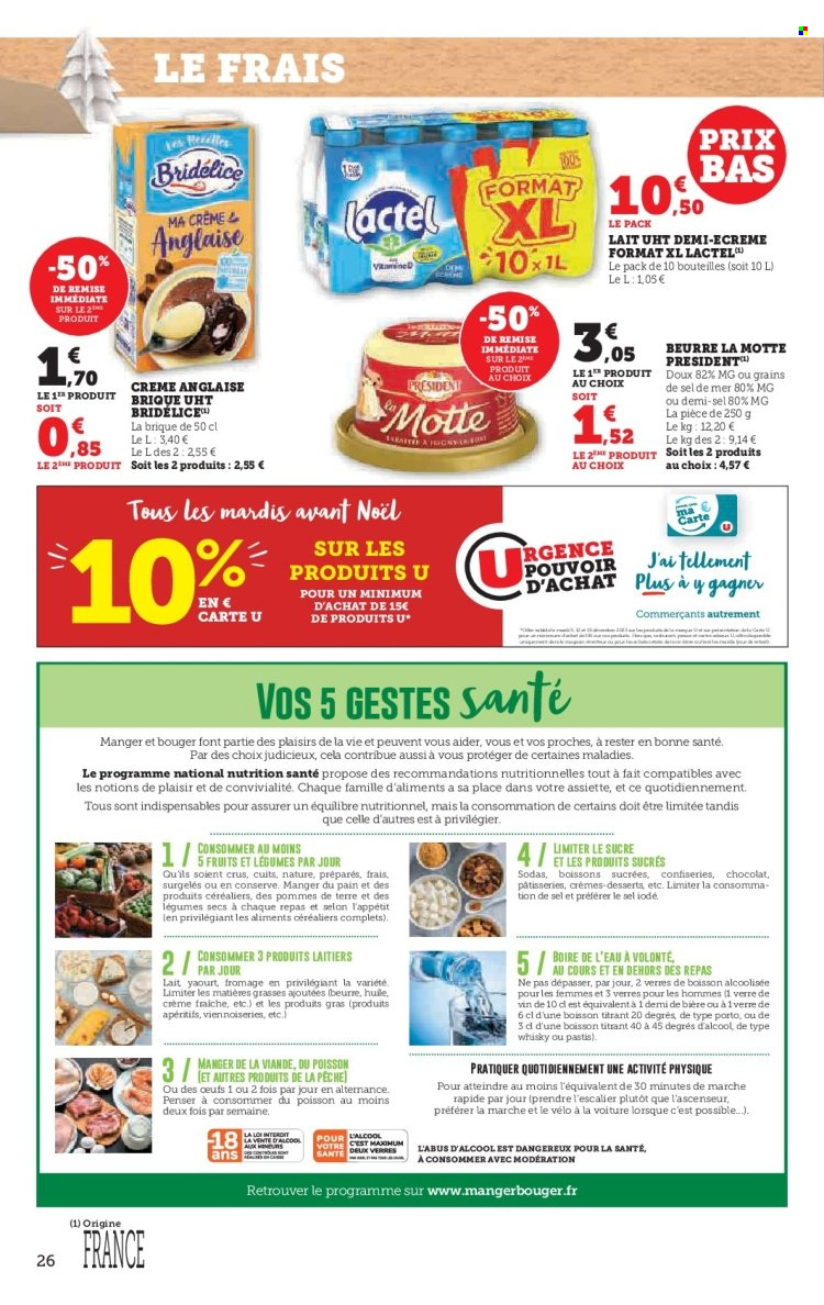 Catalogue HYPER U - 05/12/2023 - 17/12/2023. Page 26