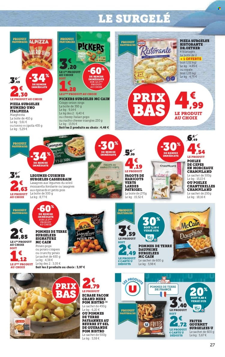 Catalogue HYPER U - 05/12/2023 - 17/12/2023. Page 27
