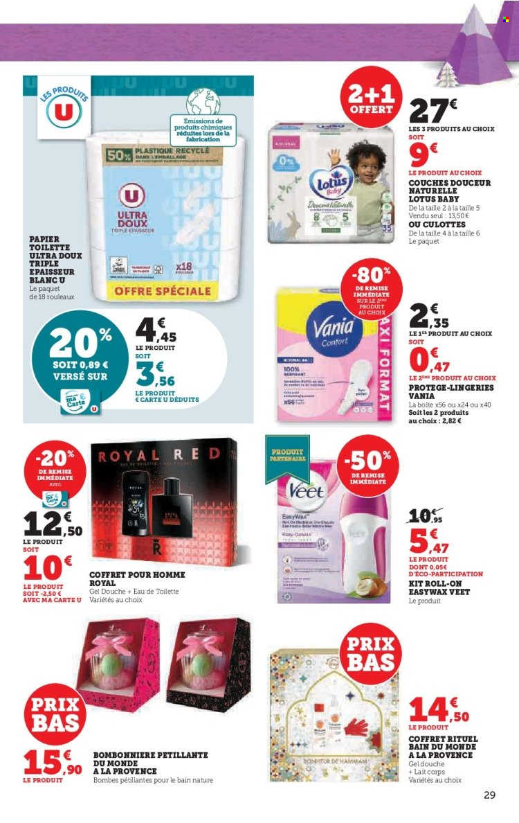 Catalogue HYPER U - 05/12/2023 - 17/12/2023. Page 29