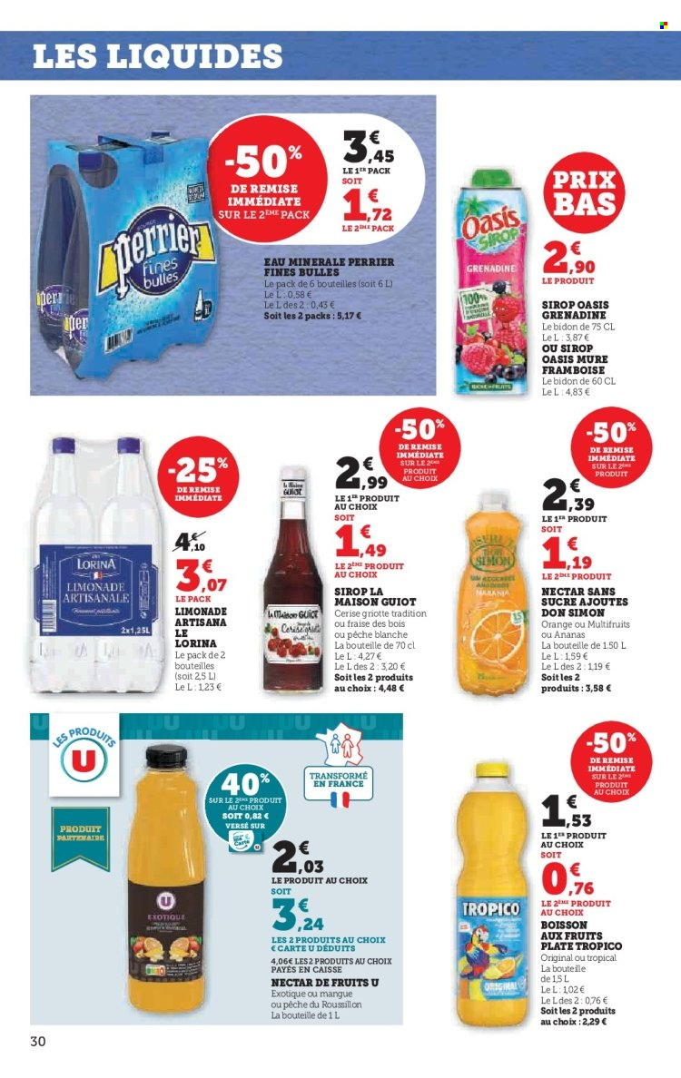 Catalogue HYPER U - 05/12/2023 - 17/12/2023. Page 30