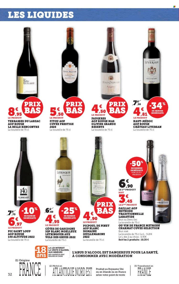Catalogue HYPER U - 05/12/2023 - 17/12/2023. Page 32