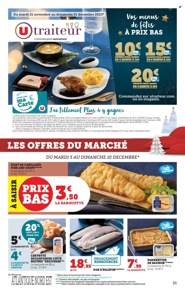 Catalogue HYPER U - 05/12/2023 - 17/12/2023. Page 35