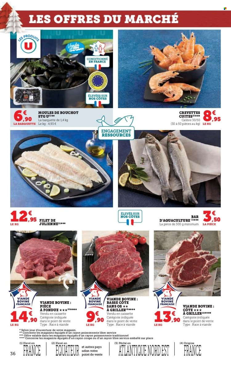 Catalogue HYPER U - 05/12/2023 - 17/12/2023. Page 36