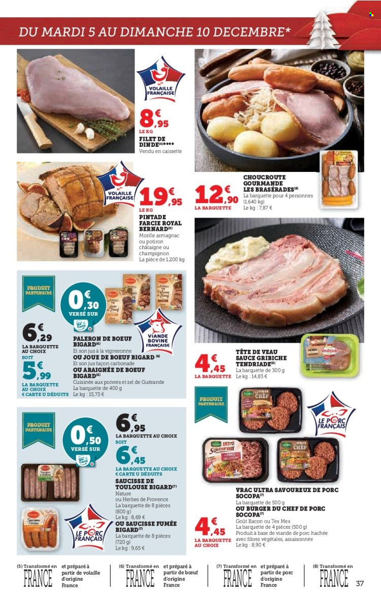 Catalogue HYPER U - 05/12/2023 - 17/12/2023. Page 37