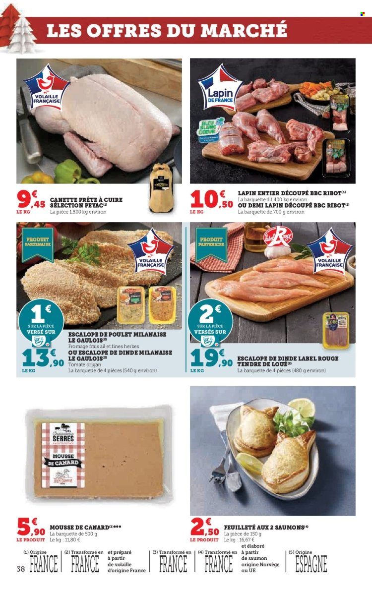 Catalogue HYPER U - 05/12/2023 - 17/12/2023. Page 38