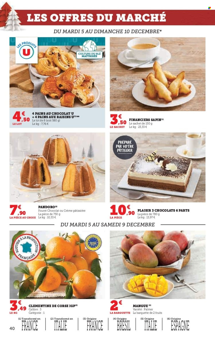 Catalogue HYPER U - 05/12/2023 - 17/12/2023. Page 40
