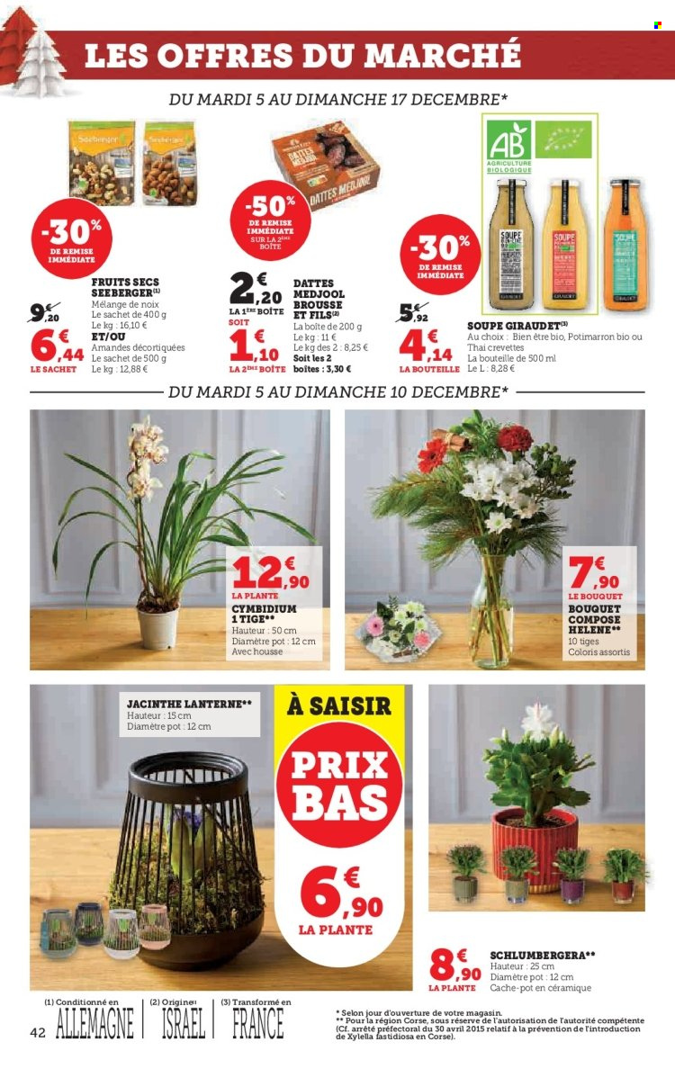 Catalogue HYPER U - 05/12/2023 - 17/12/2023. Page 42