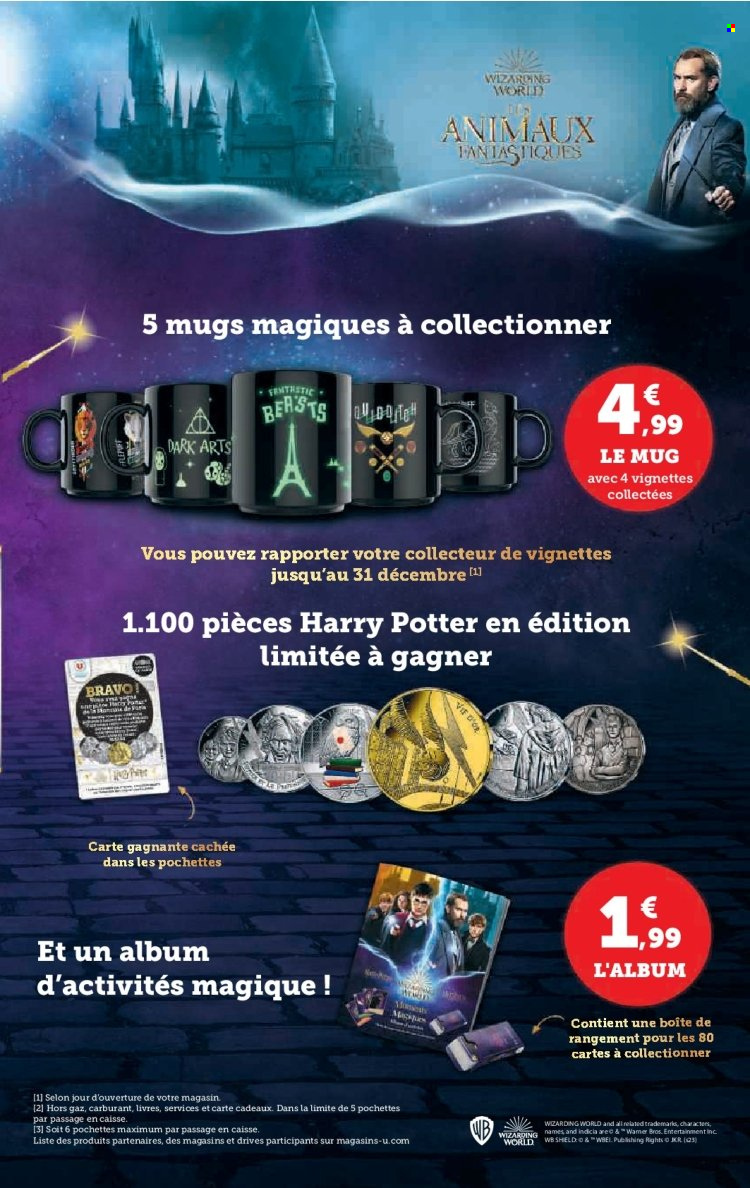 Catalogue HYPER U - 05/12/2023 - 24/12/2023. Page 3