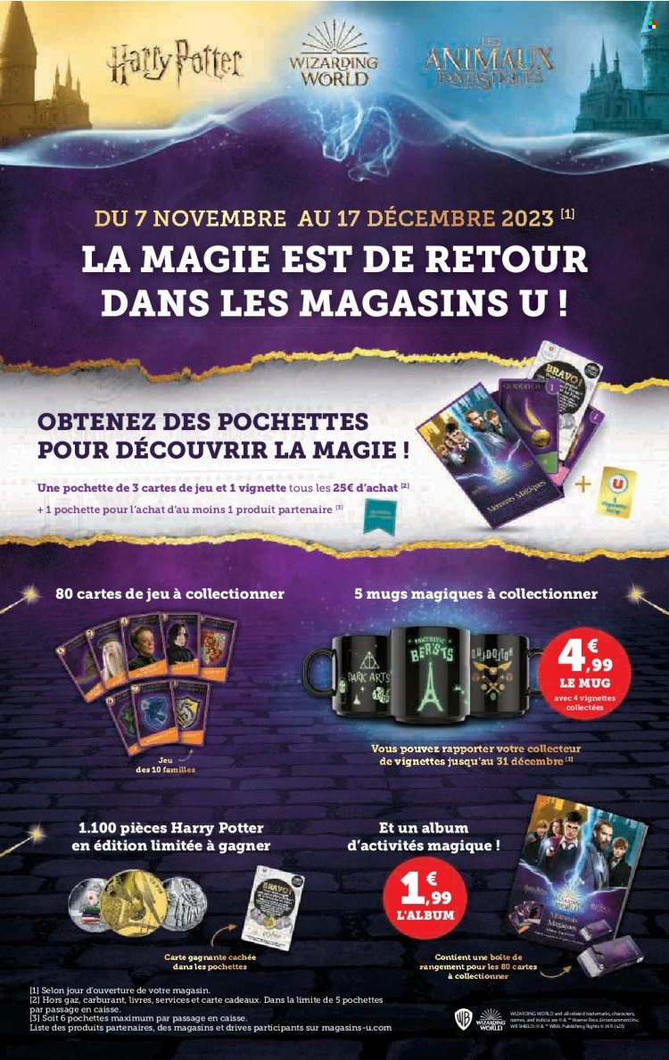 Catalogue U express - 05/12/2023 - 17/12/2023. Page 2