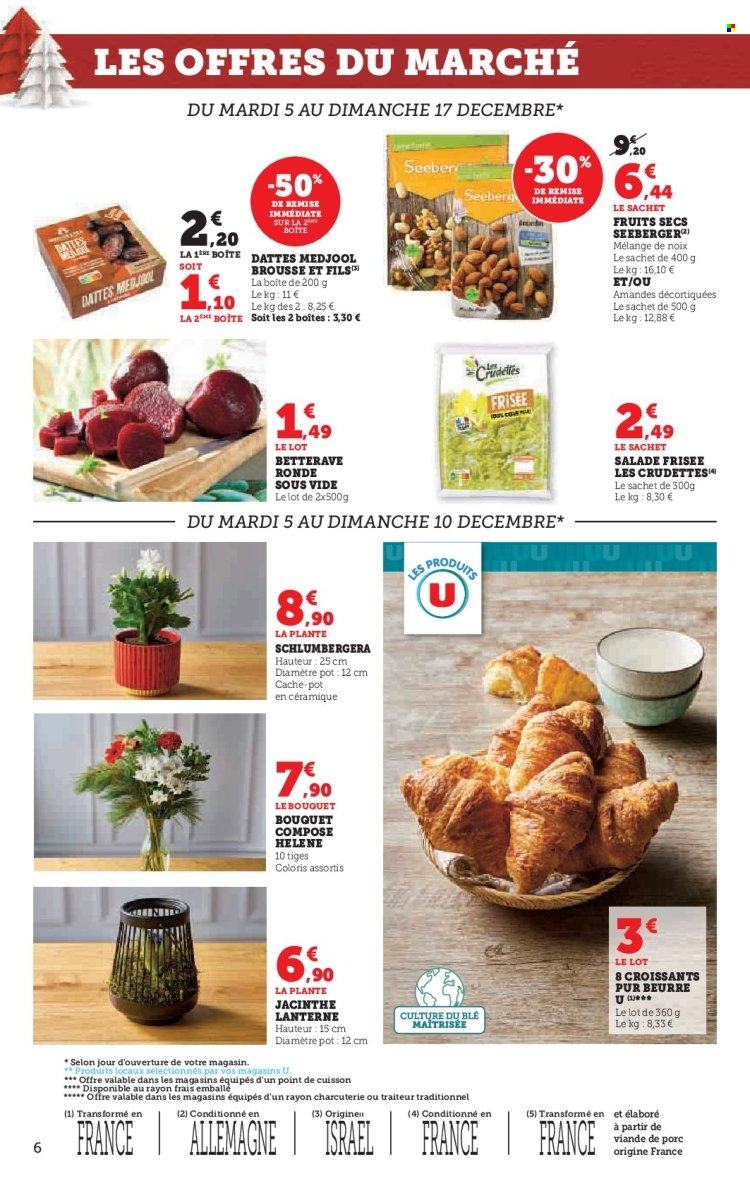 Catalogue U express - 05/12/2023 - 17/12/2023. Page 6