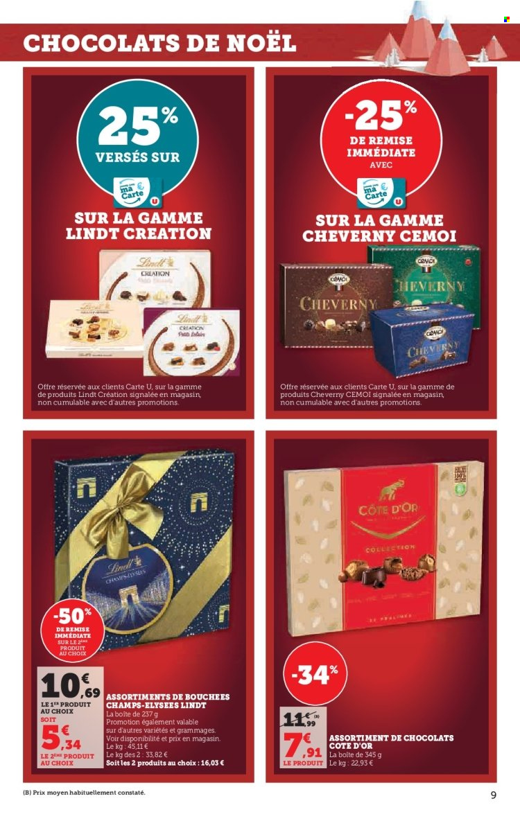 Catalogue U express - 05/12/2023 - 17/12/2023. Page 9
