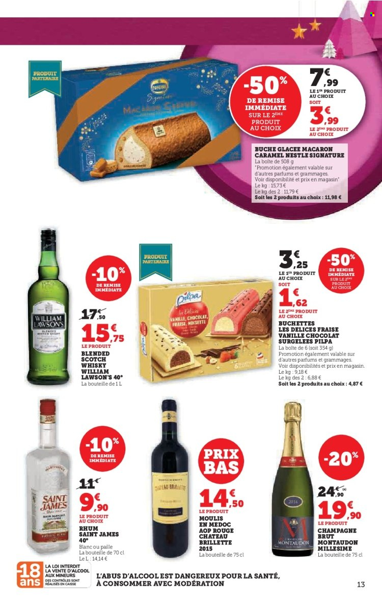 Catalogue U express - 05/12/2023 - 17/12/2023. Page 13
