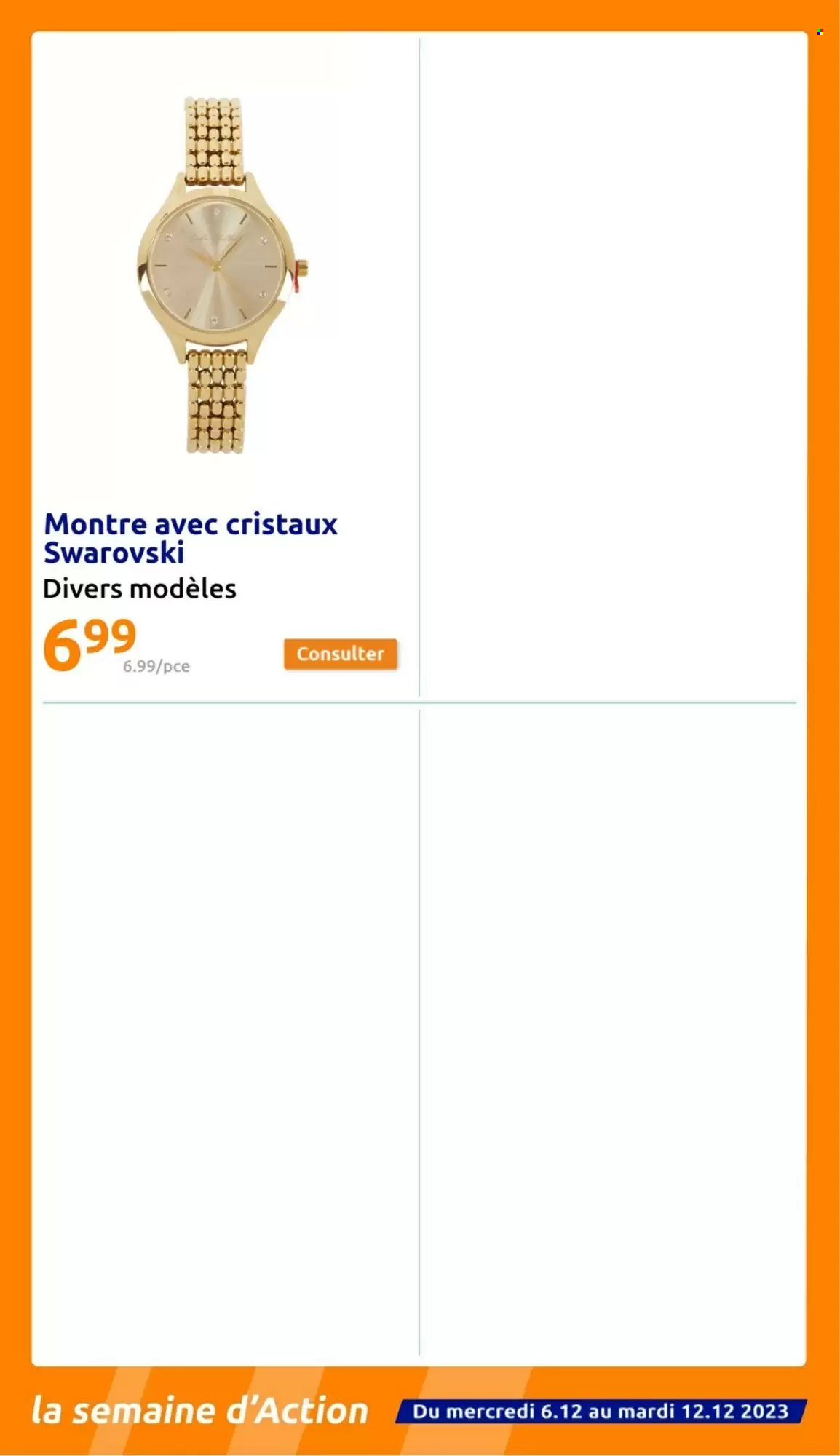 Catalogue Action - 06/12/2023 - 12/12/2023. Page 3