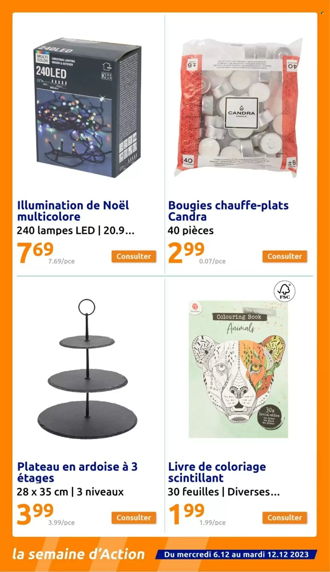 Catalogue Action - 06/12/2023 - 12/12/2023. Page 5