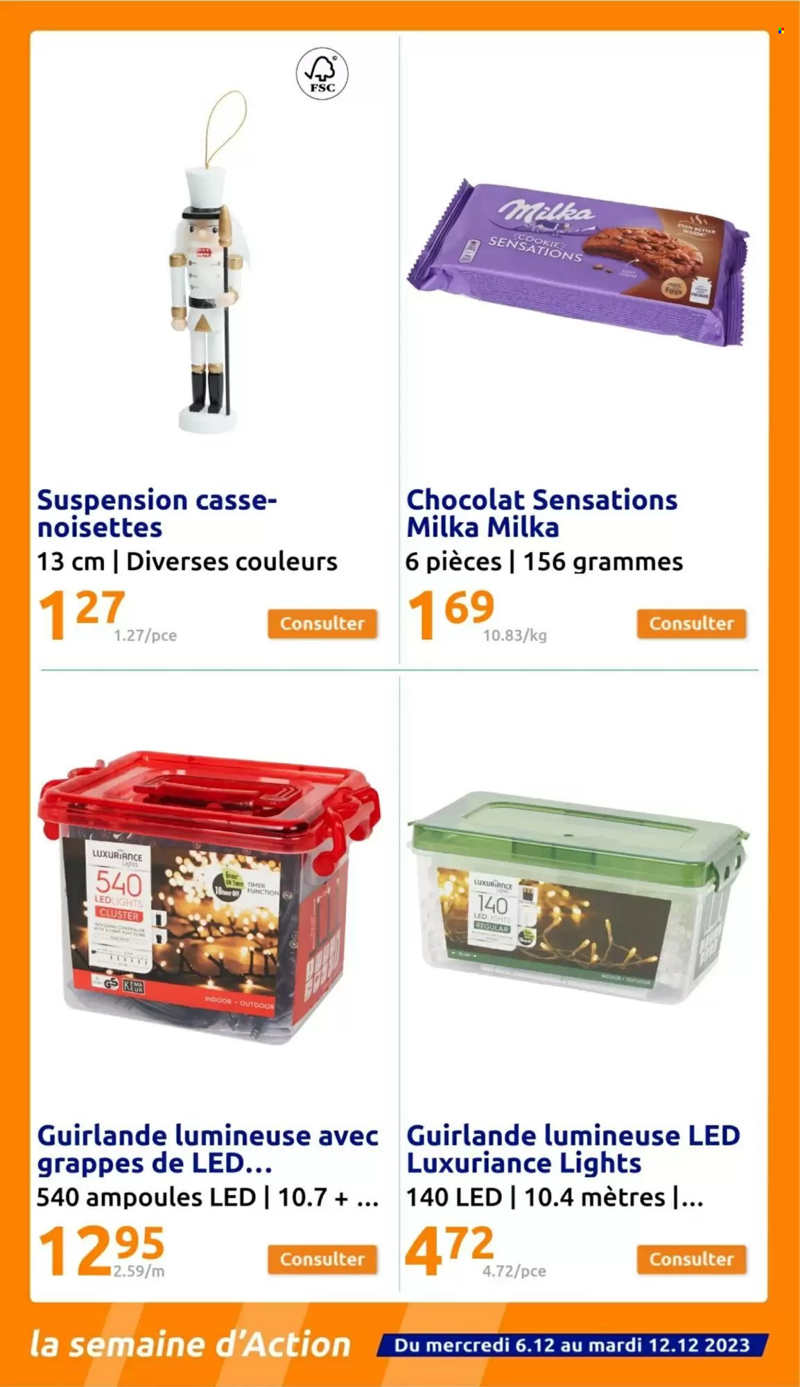 Catalogue Action - 06/12/2023 - 12/12/2023. Page 7